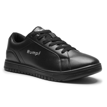 Rumpf LA Sneaker - 1533 - schwarz